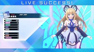 [S+99]終着駅ExpertフルコンとおまけのA輪廻邂逅[ガンヴォルトサイクロニクル]