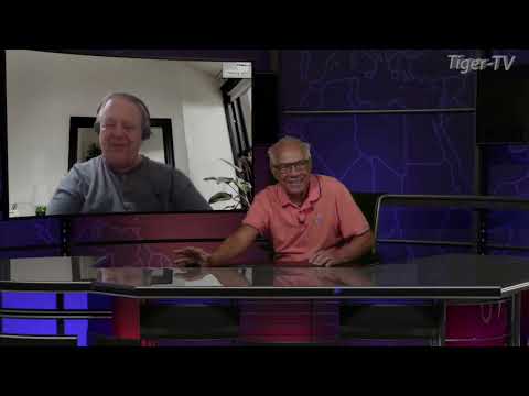 July 24th, Larry Pesavento on the Tom O'Brien Show - 2023