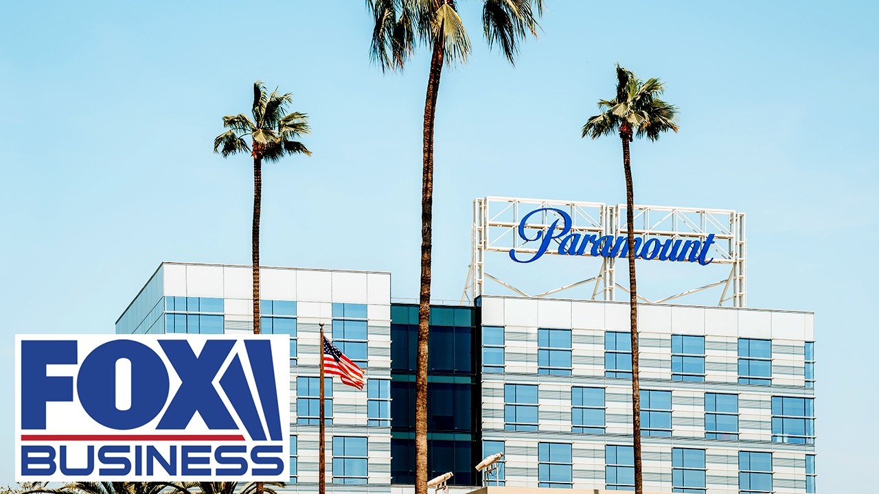 ANTITRUST ERUPTS: Paramount-Warner Bros. case faces BLISTERING attack