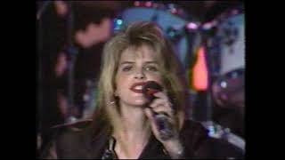 Exposé - Stop, Listen, Look &amp; Think