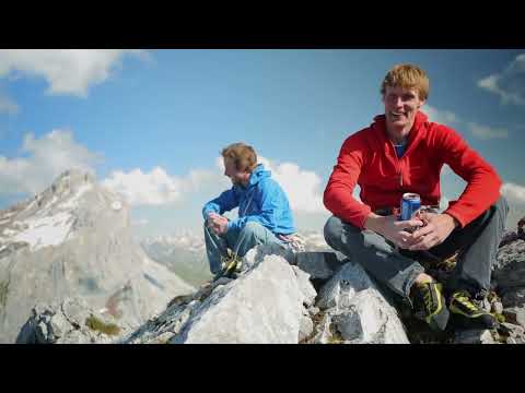 SILBERGEIER with Nalle!