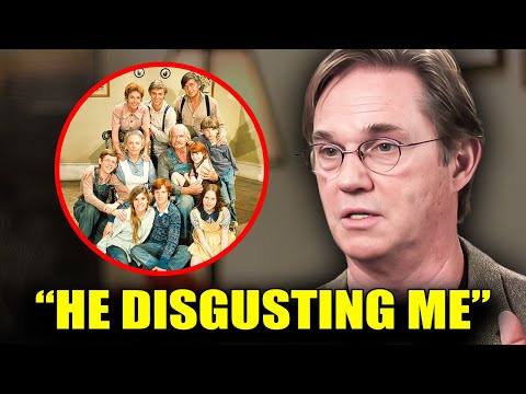 At 74, Richard Thomas FINALLY Confesses About “The Waltons”