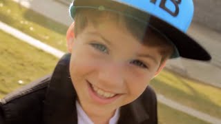 Gym Class Heroes - Stereo Hearts (MattyBRaps Cover ft Skylar Stecker)