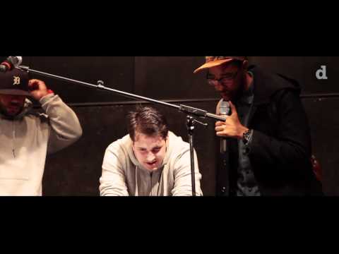 Dooinit Festival 2012 (Documentary)