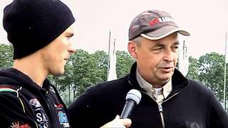 Motorcross weekend Elshout 2012, deel 1