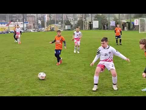 OFK ZENIT 2011 BIJELJINA  0  :  0  FK ŠARIĆ BEOGRAD   2. ZLATIBOR KUP 01.05.2023