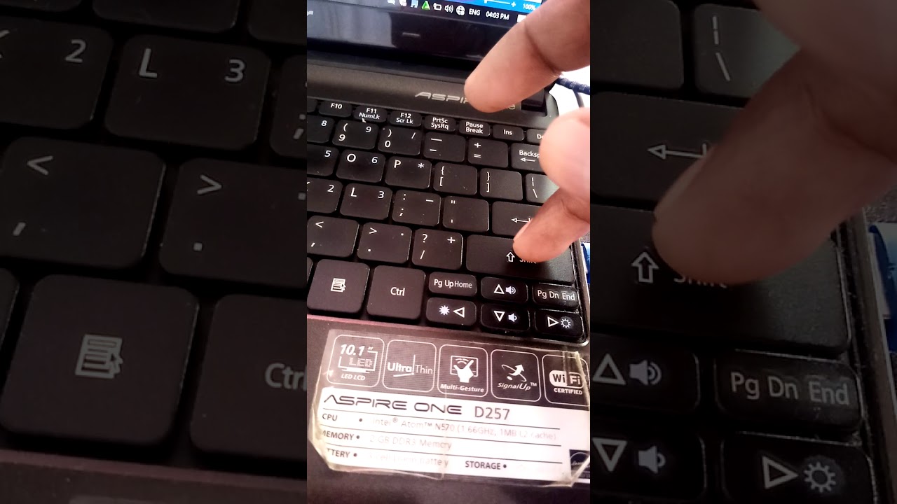 Circular letter - IPN5