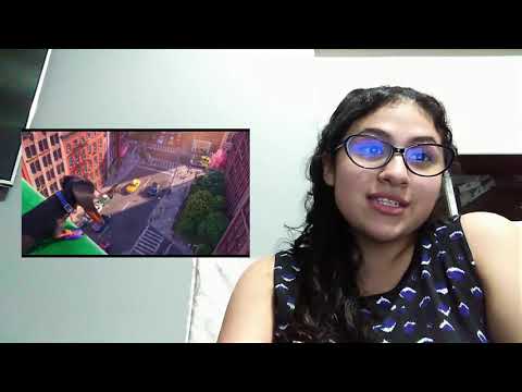 Week 4   Vídeo in English