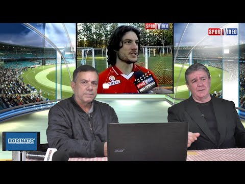 LIVE AMARILDO VIEIRA EX-PRESIDENTE DA LUSA LONDRINENSE