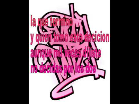 Con otra mujer|twpzy (letra)