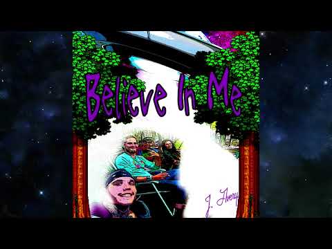 J Avery - Believe In Me [Prod. Sarcastic Sounds]