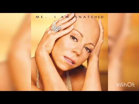 Mariah Carey - America The Beautiful (Studio Re-recording)