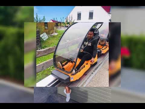 Kamoko's Fun Moments in Germany