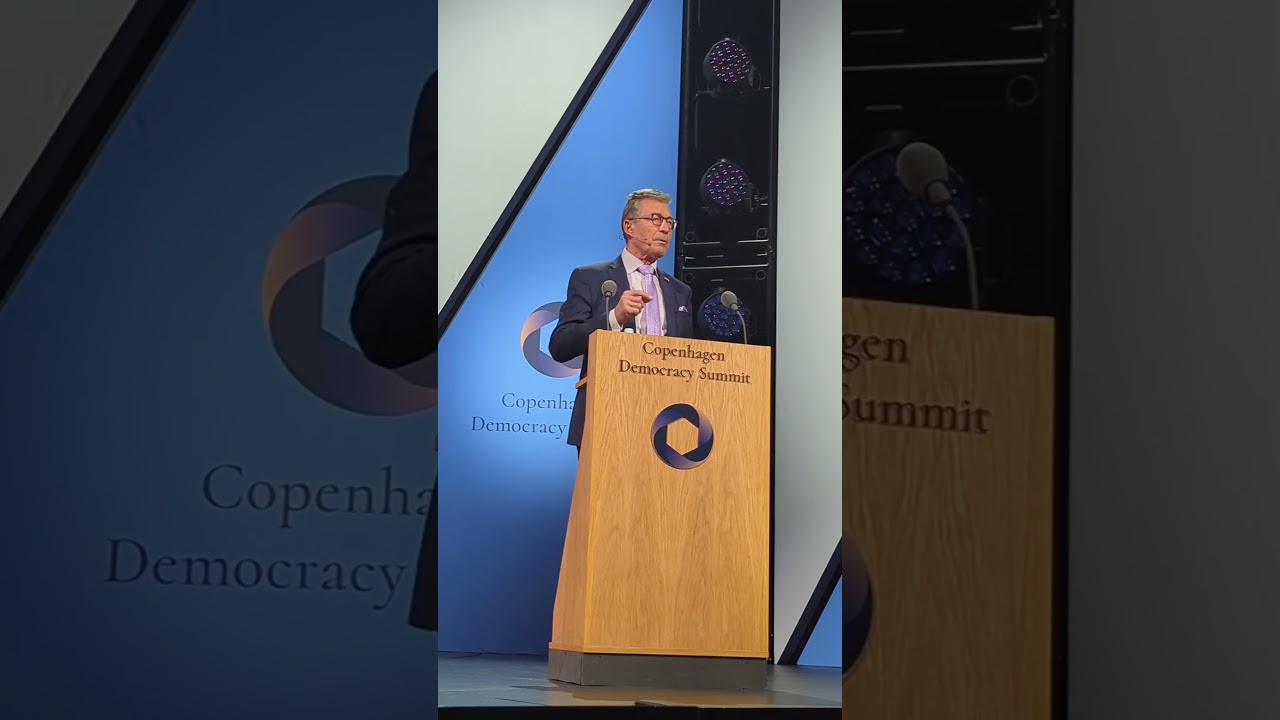 opening speech - 12 May 2026 thumbnail