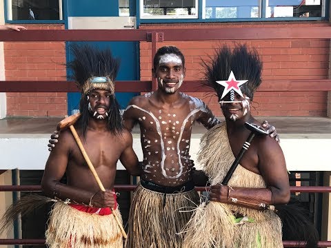 Let Your Light Shine (Mount St Bernard College)