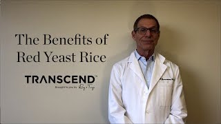 The Benefits of Red Yeast Rice | Health Supplements