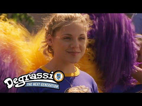 Degrassi: La Nueva Generación | 207 | Grito, parte 1 | Episodios en Full HD