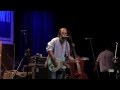 Steve Earle and The Dukes - "All You Got" (eTown webisode #440)