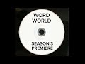 Word World Lost Episode Frog S Nightmare 2017 Clip Scene