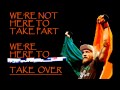 CONOR MCGREGOR UFC Walkout Song (Foggy ...