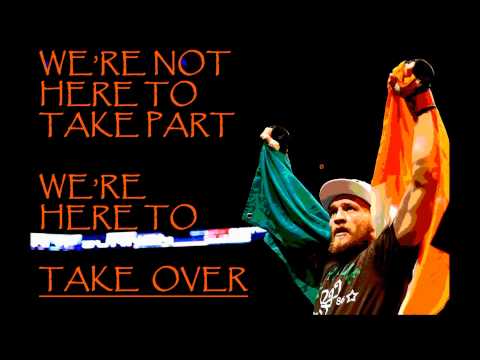 Conor McGregor Original Walkout Song