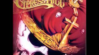 Cypress Hill- Weed man