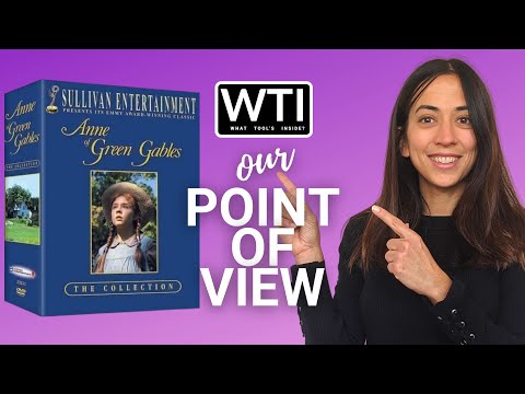 Anne of Green Gables DVD Trilogy Set - WTI product video review