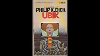 Ubik - An Unofficial Audiobook