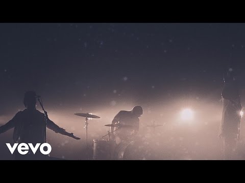 Carpark North - We Hold The Stars