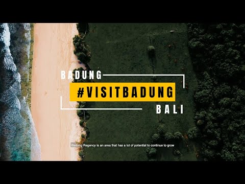 Discovering the Serenity of Badung