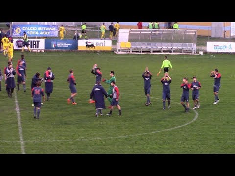 Calcio Istrana 1964-Vittorio Falmec S.M.Colle(1-12-2019)