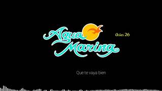 Que Te Vaya Bien Lyrics English Translation