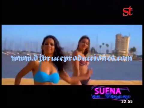 El Reja ft Julio Ríos   Hace Calor