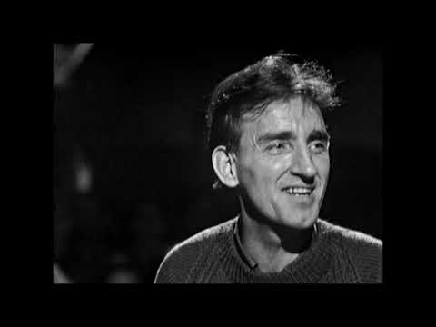 Dominic Behan: Master McGrath; Banks of The Roses