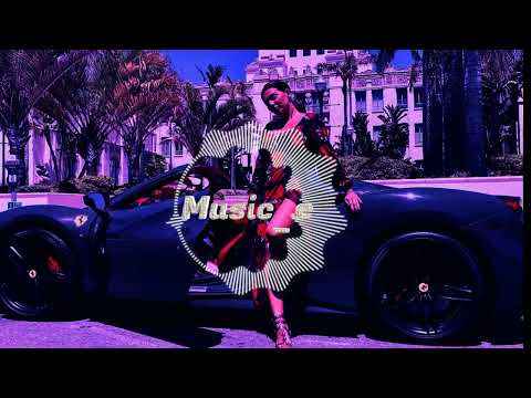 INEZ - MY LOVE (MUSIC_E)