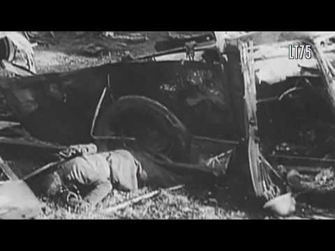 Lili Marleen....Lied eines jungen Wachtpostens... Dorit Talmadge ! (1941)