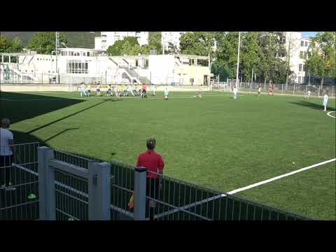ND GORICA  -  FC KOPER  VRHUNCI  8. KROG 1.SML  30. 9. 2024