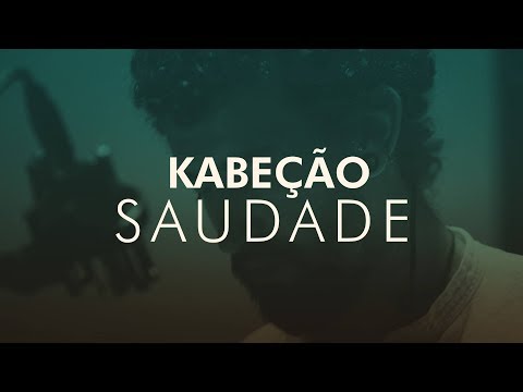Kabeção - Saudade ( Touching Souls - Studio Sessions ) Handpan Pantam