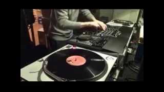 R&B MASHUP-LIVE by GIANMARIA MONTANARI DJ (only vinyl)