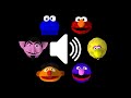 Every Voice Clip In Elmo S Letter Adventure And Number Journey Nintendo 64