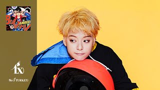 AMBER 엠버 &#39;Heights&#39; Türkçe Altyazılı