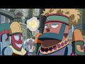 Naruto The Movie 3