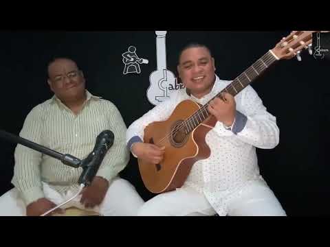 Evocación Eterna - COCO CABRERA Y CHOCHO (VALS PERUANO) Raúl Valdivia Lizárraga