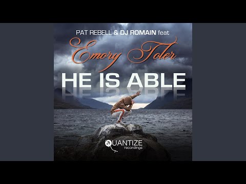 He Is Able (Radio Edit)