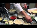 Baked Spaghetti And Meatballs With Ricotta