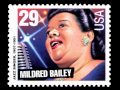 MILDRED BAILEY with Red Norvo's Orchestra - It's Wonderful (1938)