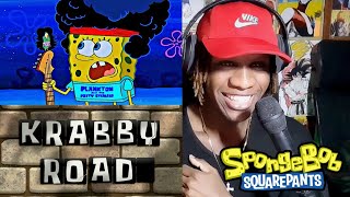 Download lagu KRABBY ROAD || Spongebob Squarepants Reaction 🎸 mp3 Download lagu KRABBY ROAD || Spongebob Squarepants Reaction 🎸 mp3