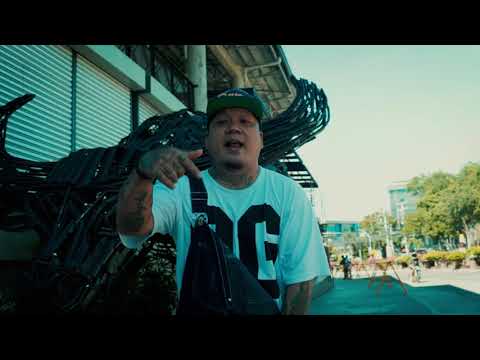 Emcee Pong One - Palaban (Prod By. GLZY)