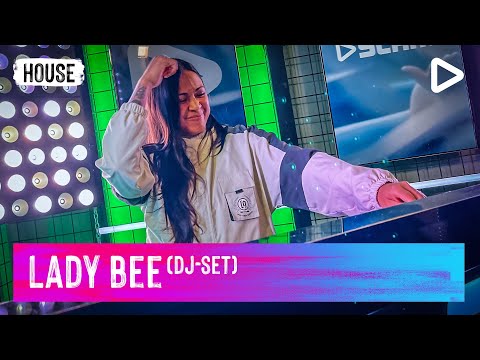 Lady Bee (DJ-set) | SLAM!