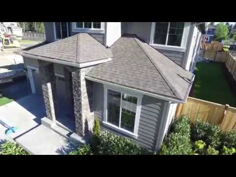 Foxwoods in Newcastle, Washington | American Classic Homes